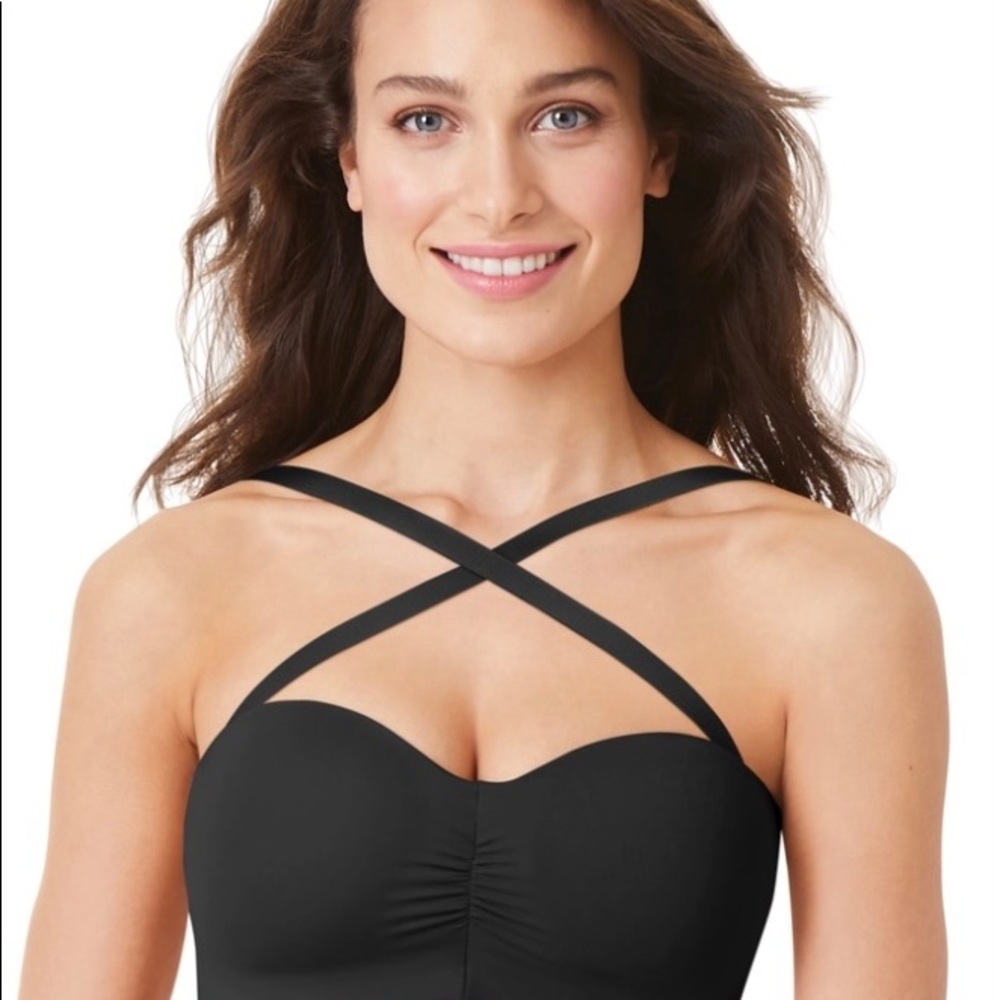 BALI Revolution Multiway Strapless WirelessBra NWT - Picture 11 of 11